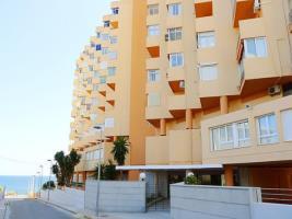 Rental Apartment Horizonte - Calpe, 1 Bedroom, 2 Persons المظهر الخارجي الصورة